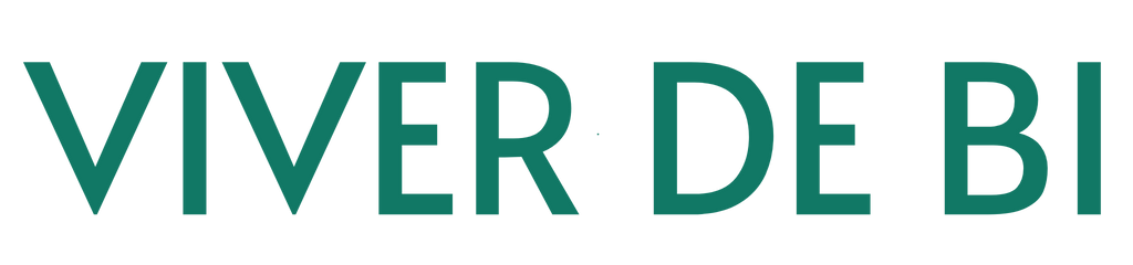 Viver de BI — Dados, Indicadores e Estratégia